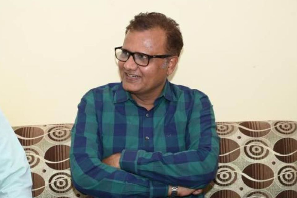 ngo for diasbled persons - cbm india